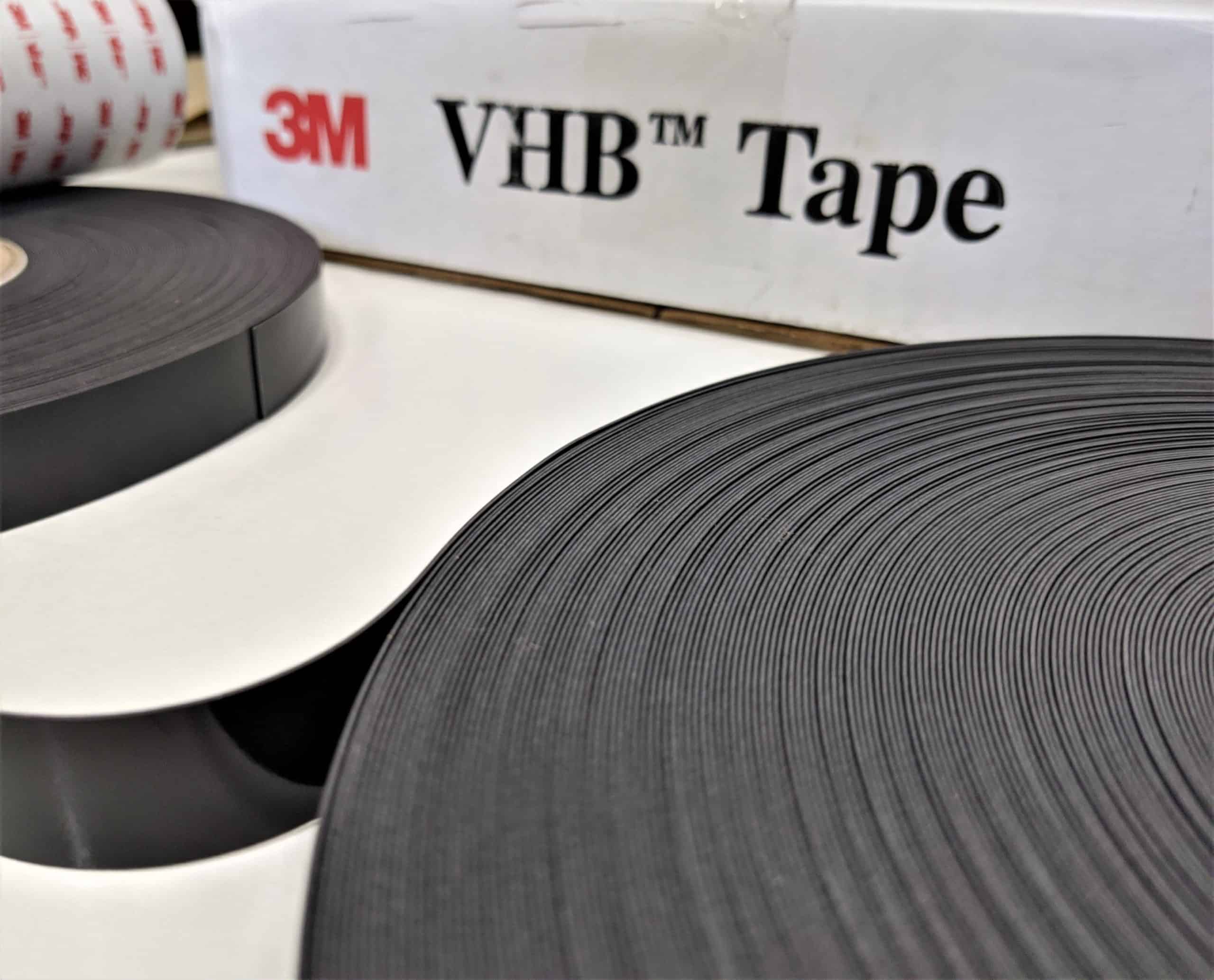 3M™ VHB™ Tape GPH-160GF